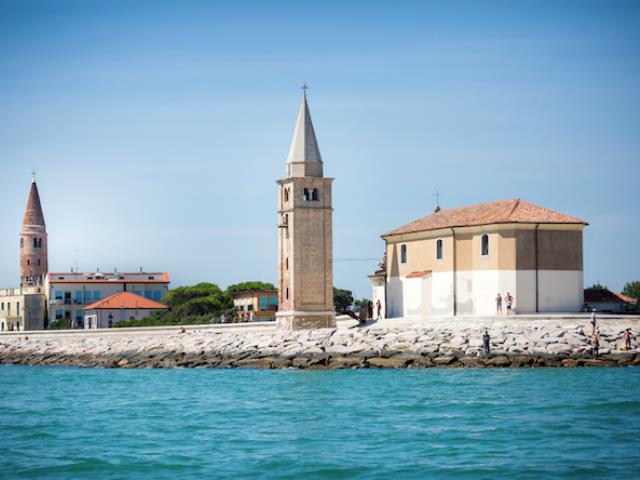 Europei Duathlon: si correrà nel cuore del centro di Caorle, toccando i punti più caratteristici