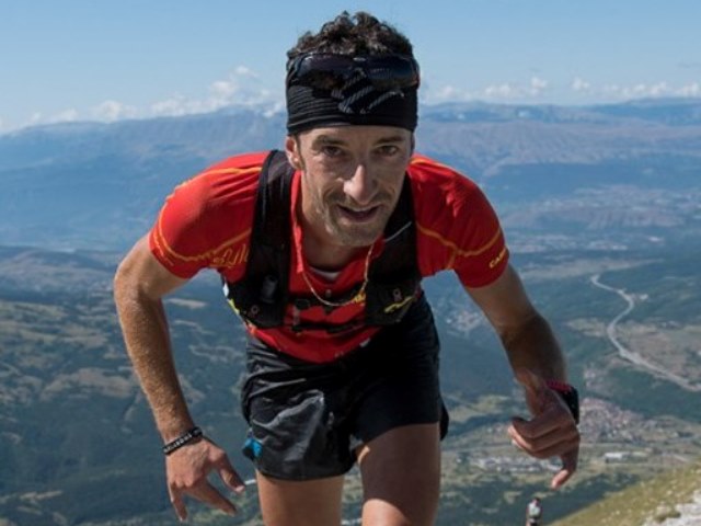Caserta - Trail delle Contrade terza prova