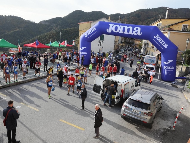 Catanzaro Marathon, se ne riparlerà (forse) nel 2024
