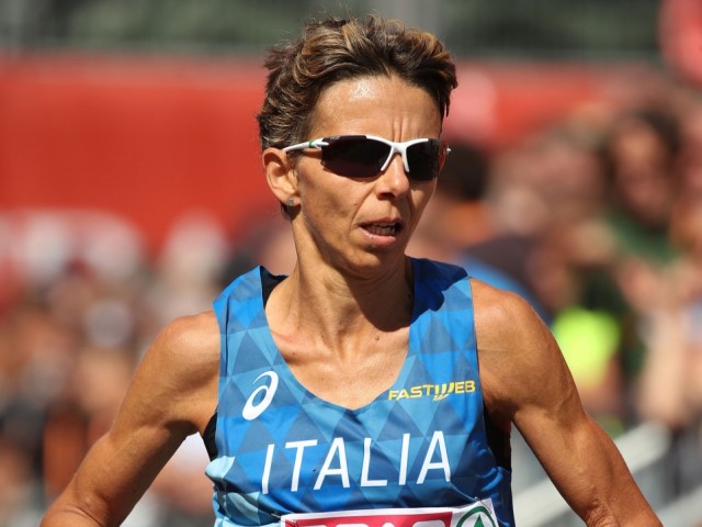 Trento Running Festival: 1 mese al via, c'è l'olimpionica Catherine Bertone
