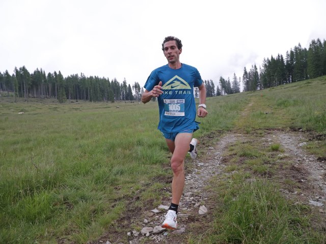 La Primiero Dolomiti Marathon “internazionale” si corre sabato 6 luglio
