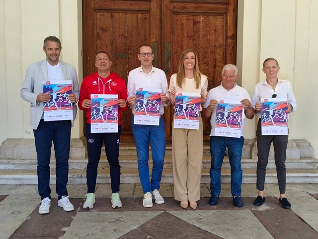 A Conegliano arriva il Challenge assoluto per conquistare il pass per i tricolori di Caorle