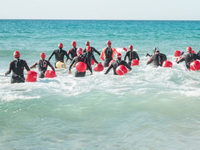 Via alla Chia Sport Week con la ChiaSWIM: i vincitori