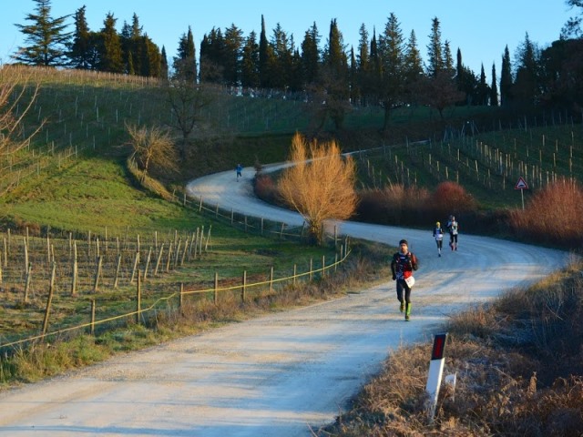 Chianti Trail Ultra torna dal 20 al 22 marzo 2020 con tante novità e sorprese