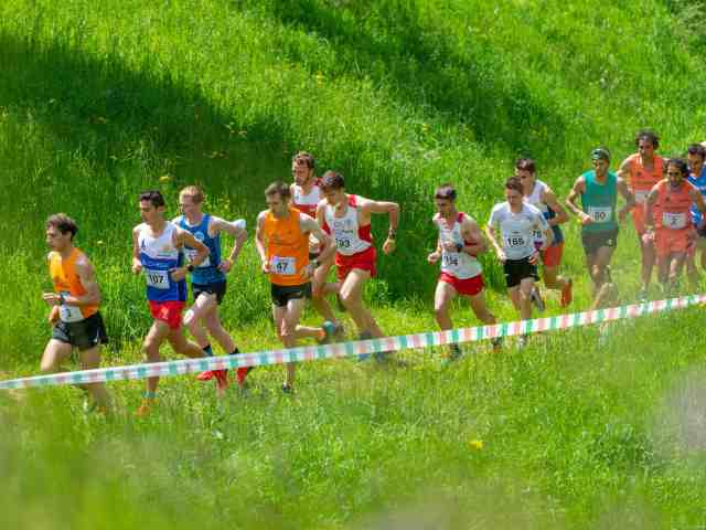 L'Atletica Valchiese difende il tricolore in casa