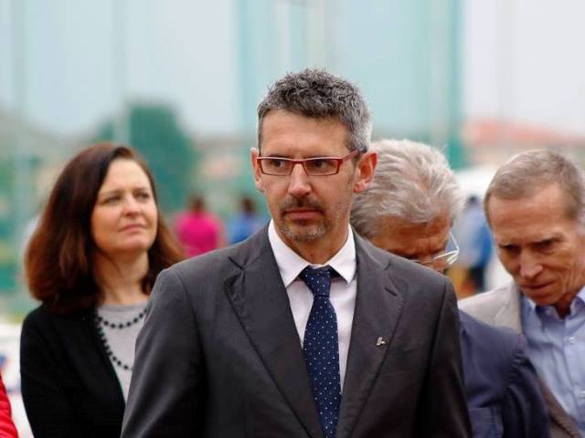 Querce al merito per Zovico e altri 12 dirigenti veneti
