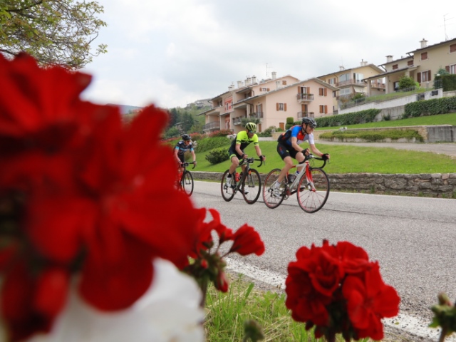 La crisi legata al coronavirus non ha cambiato in modo permanente l’attitudine allo sport