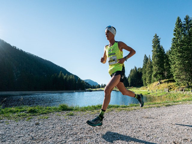 Luca Del Pero e Giulia Pol campioni italiani