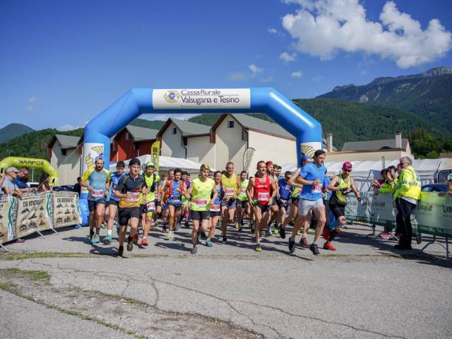 Claudia Augusta Trail, sarà rivincita?