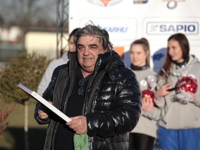 Campaccio Cross Country, Presidente Pastori: sicurezza sanitaria, la nuova Fidal, il Coni e i giovani