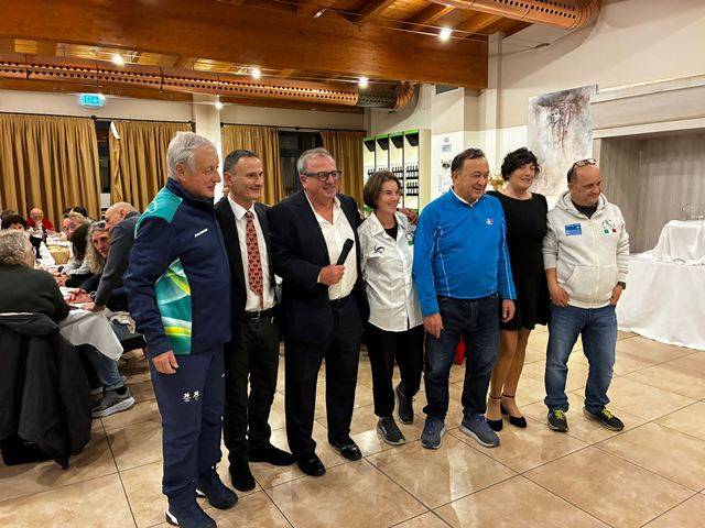 Club Super Marathon Italia, ecco il nuovo Direttivo