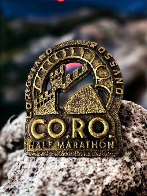 Co.Ro.Half Marathon, una mezza nel cuore di Calabria