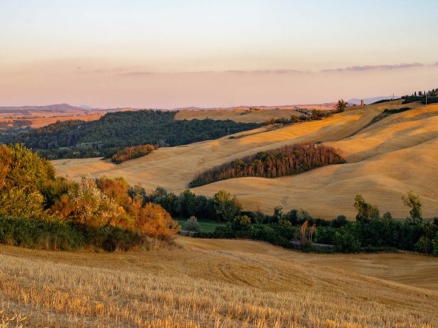 Nasce la 1^ Crete Senesi Ultramarathon 50km, il 6 maggio riflettori accesi sulle strade bianche