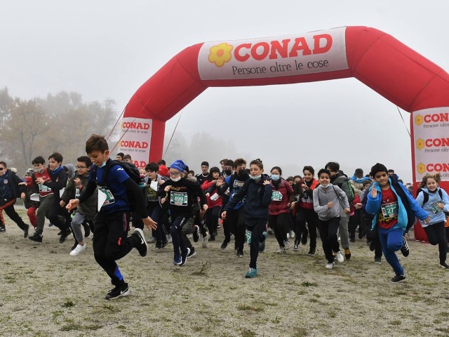 Cresce l’attesa, poche ore al via per Hoka Maratona di Ravenna Città d’Arte