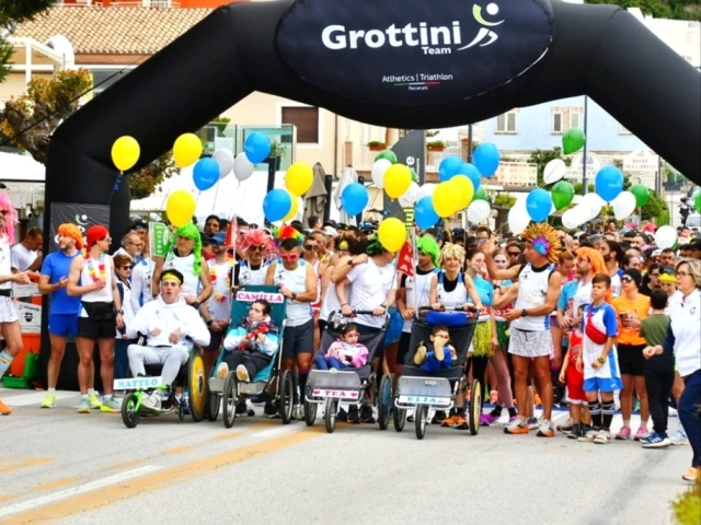 La Conero Running prepara un’edizione da record