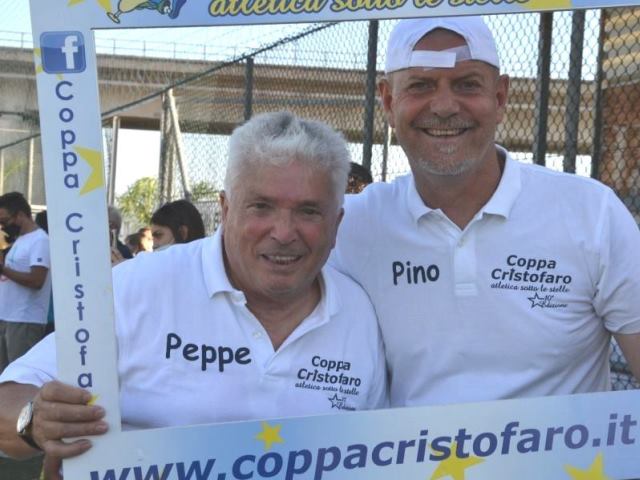 Atletica - “Coppa Cristofaro”