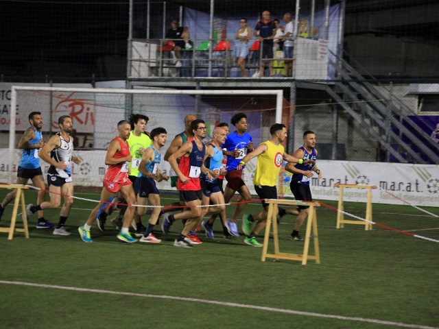 XVI Coppa Cristofaro: serata di sport e…