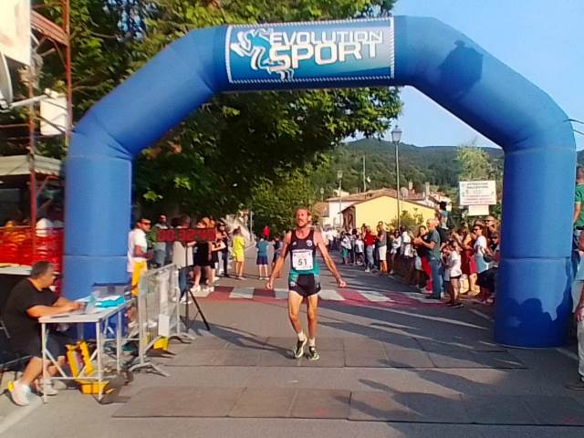 Correre a Castellina, attesi oltre 200 podisti