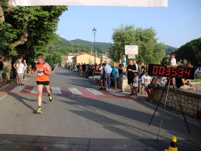 A Castellina Marittima arriva il bis della Mazzotta