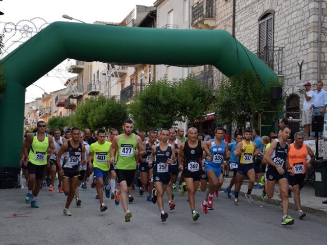A Campofiorito torna la festa dell’atletica BioRace, domenica 22 giugno 2025, al via la terza edizione della “Correre Oltre”. 