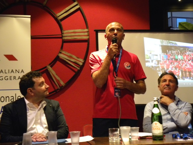 Ad Afragola ritorna l’atletica su strada