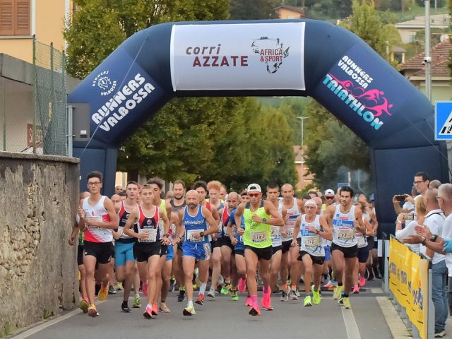 Giovedì 20 Giugno torna il Corriazzate