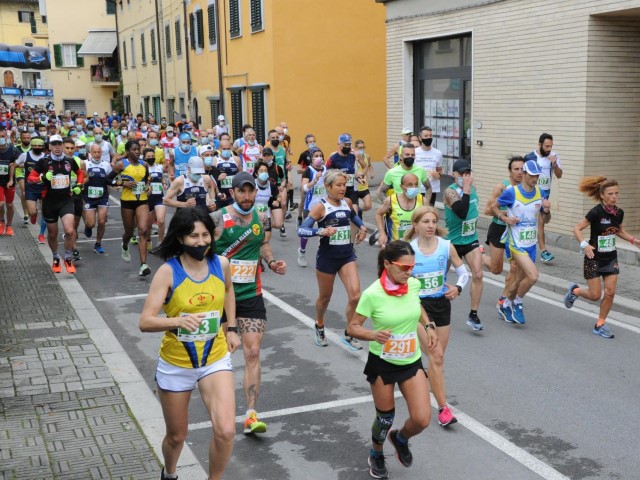 Iproboro Corri Mugello: sarà rivincita del 2021?