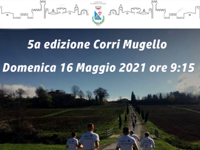 Tutto pronto al Mugello