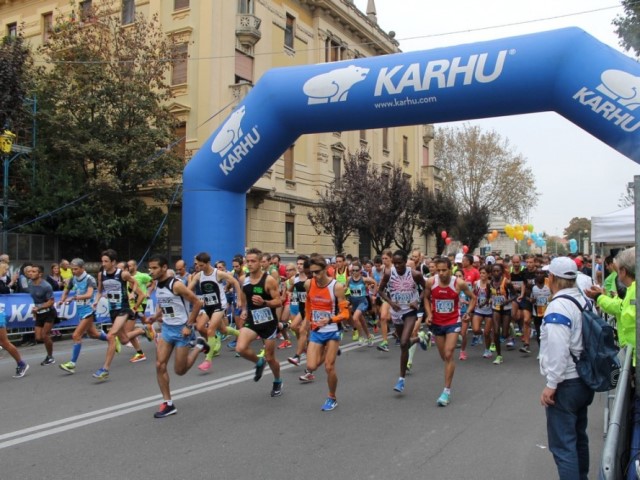 La 18^ Corripavia è Plastic Free: 1 mese all'evento