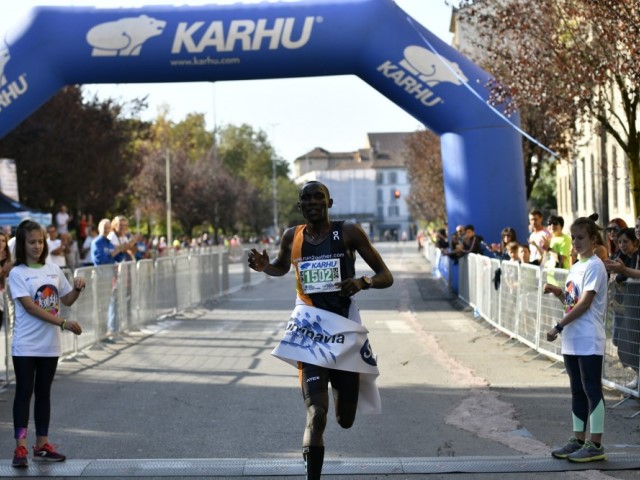 CorriPavia 10k, domenica 13 ottobre è festa su un percorso ricco di storia e bellezza