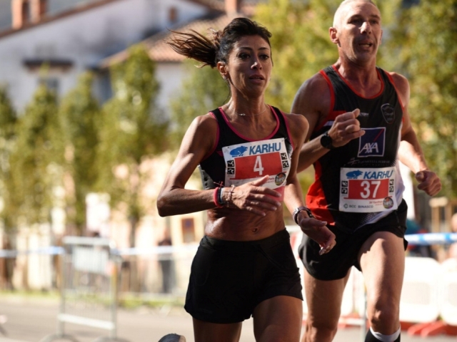 Domenica la CorriPavia Half Marathon, in 4700 al via