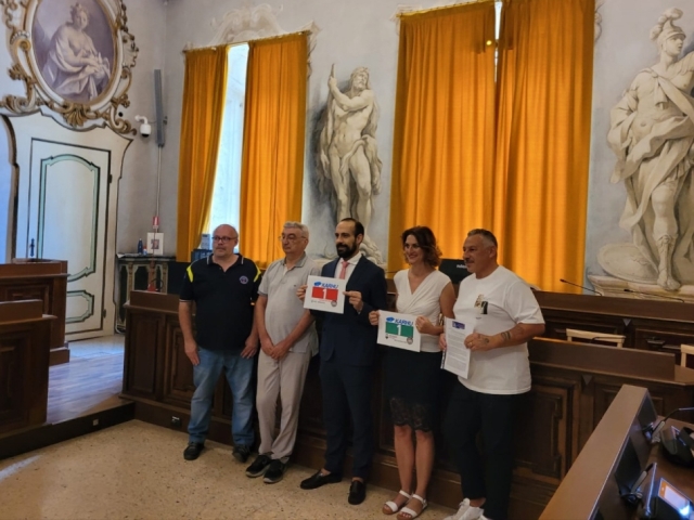 Torna la CorriPavia 10k e Mini CorriPavia domenica 13 ottobre