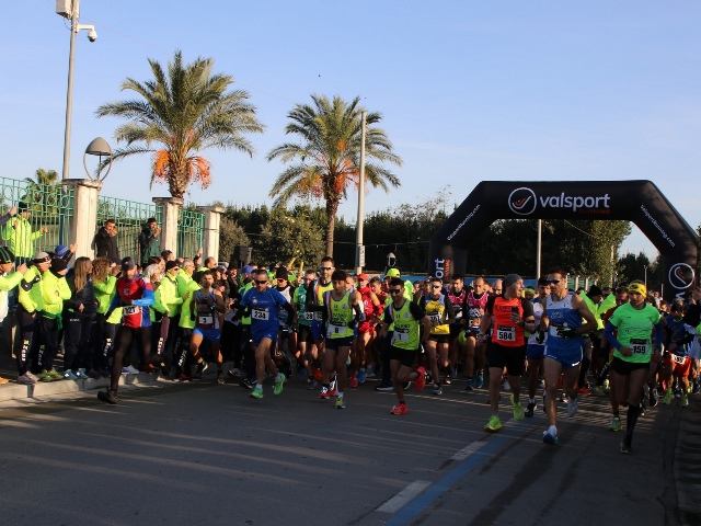 “Corri per Amore” correre per una buona causa!