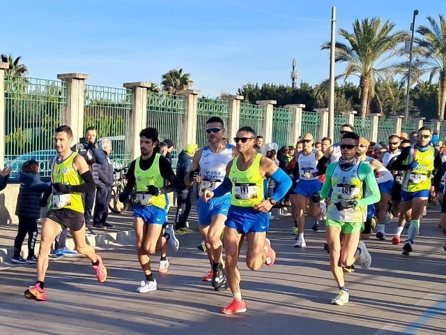 “Corri per Amore”: passione, solidarietà e sport