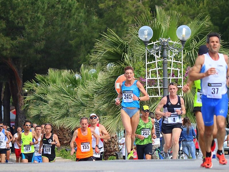 Trofeo Città di Messina, prima assoluta il 30 gennaio