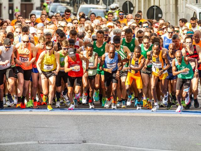 19^ Corri Trieste, la gara più veloce d’Italia: vincono Dickson Simba Nyakundi e Federica Bevilacqua
