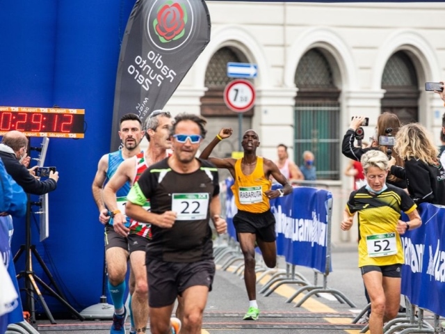 19^ Corri Trieste, annunciati i top runner