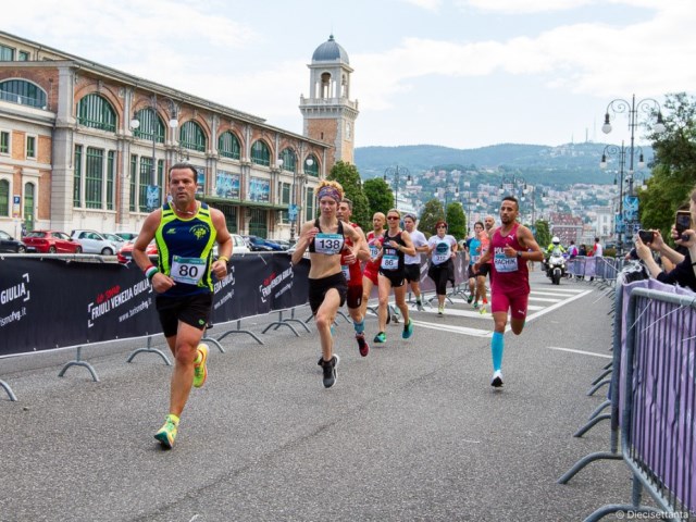 21^ Corri Trieste, apertura iscrizioni, si corre domenica 19 maggio