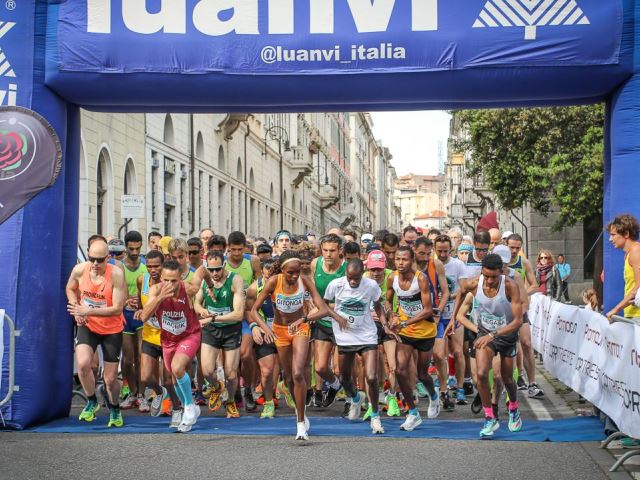 20^ Corri Trieste, Ararso Negasa Gemeda è il vincitore 2023