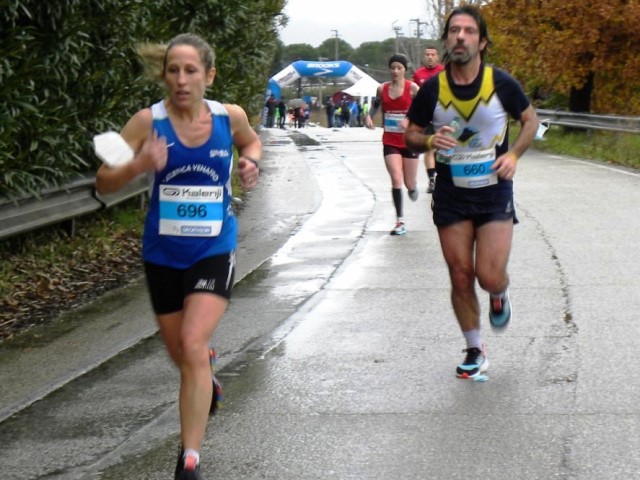 Caserta “Corriamo in Centrale”