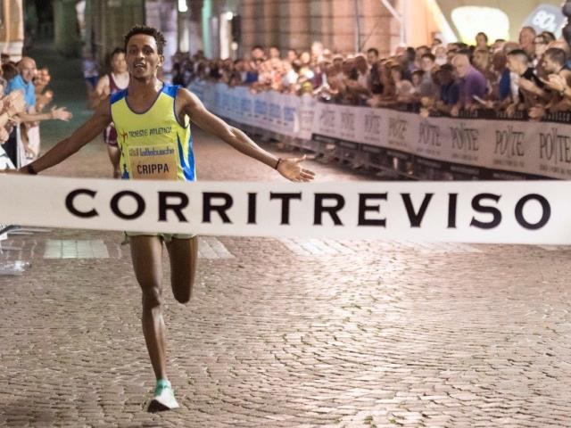 CorriTreviso cambia data: appuntamento al 21 Agosto