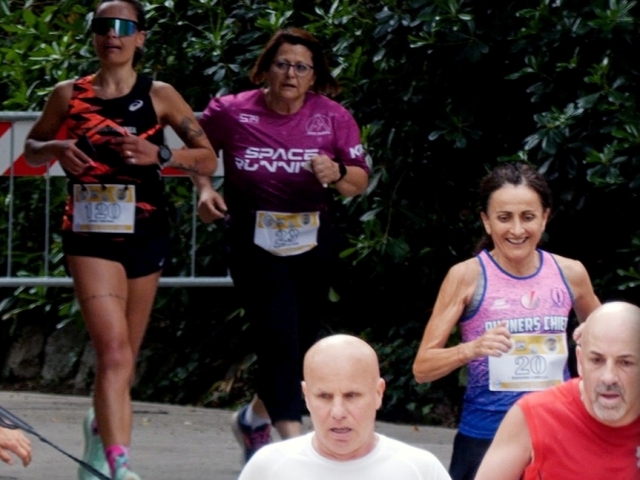 Oltre la fatica: a Termoli il 5 ottobre la prima edizione della 6-8 Ore che premia gli specialisti delle gare endurance