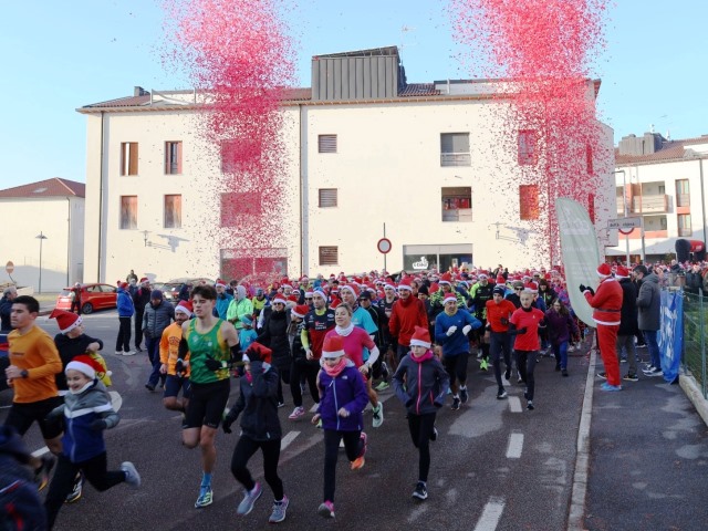 Ormelle e San Polo di Piave si colorano di rosso