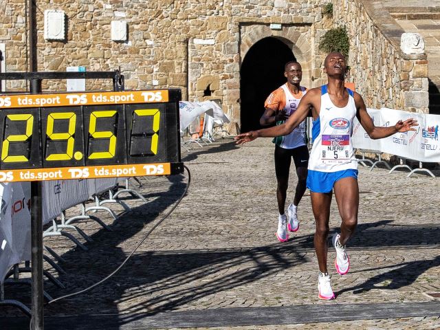 6^ Corsa dei Castelli di Trieste, annunciati i top runner. Tutti i numeri e le curiosità