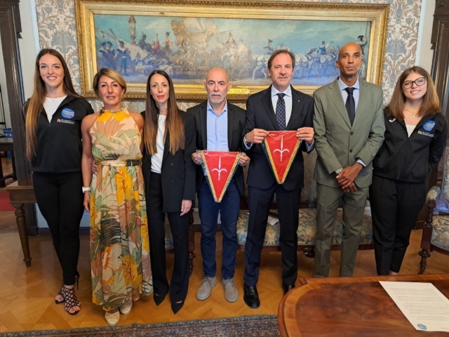 Presentata a Trieste la 1st International Road Race Running Match u.23 10k del 15 ottobre