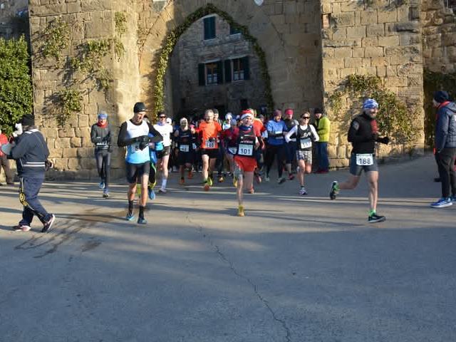 Vittorie in famiglia alla Corsa dei Cipressi