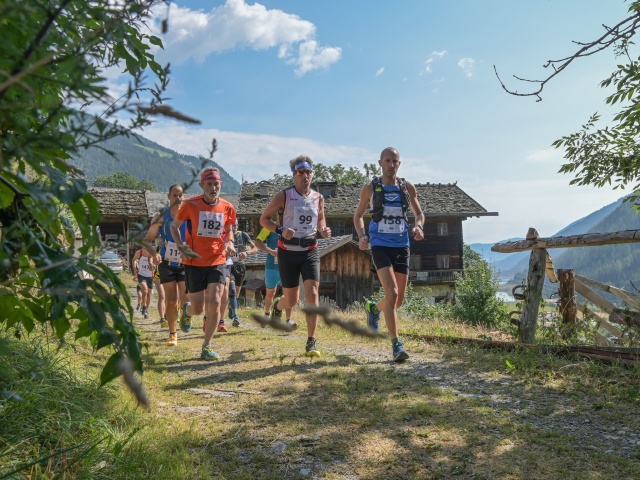 Grande attesa per la 20a edizione della Corsa dei Masi della Val d’Ultimo
