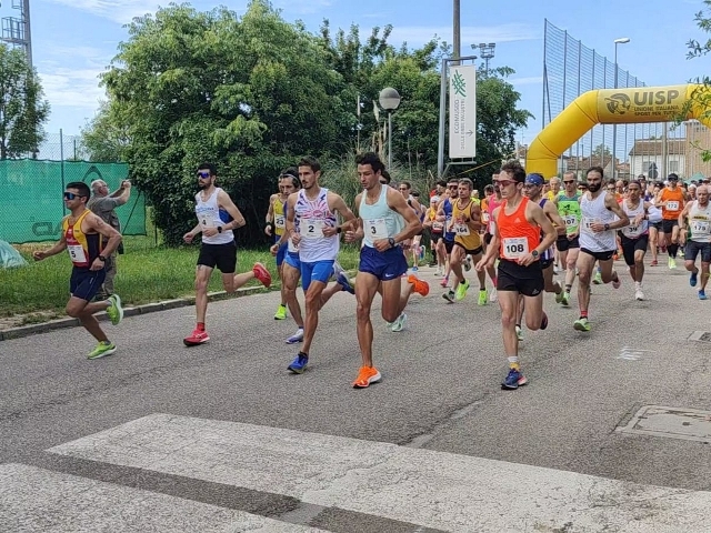 11 maggio da non perdere, arriva la Corsa del Burson