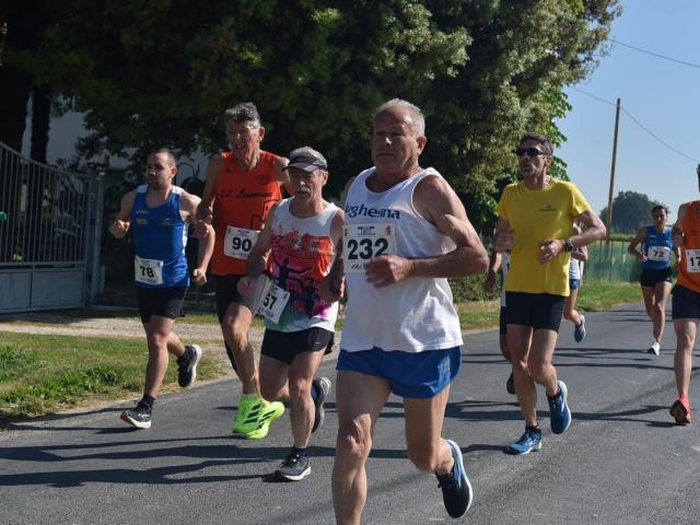 Torna il 17 maggio la Corsa del Burson