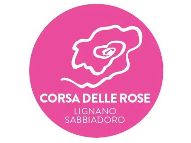 Lignano Sabbiadoro, sport e solidarietà nella domenica della Corsa delle Rose
